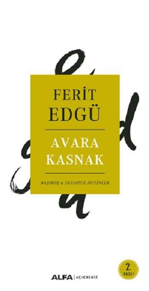 Ürün Resmi