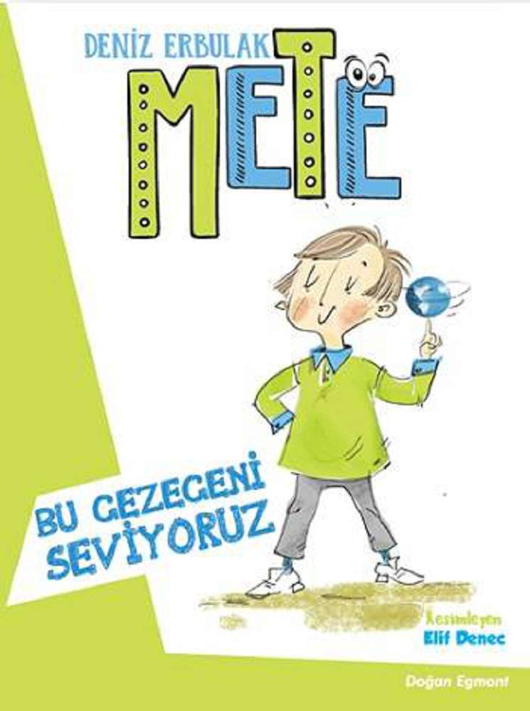 Ürün Resmi