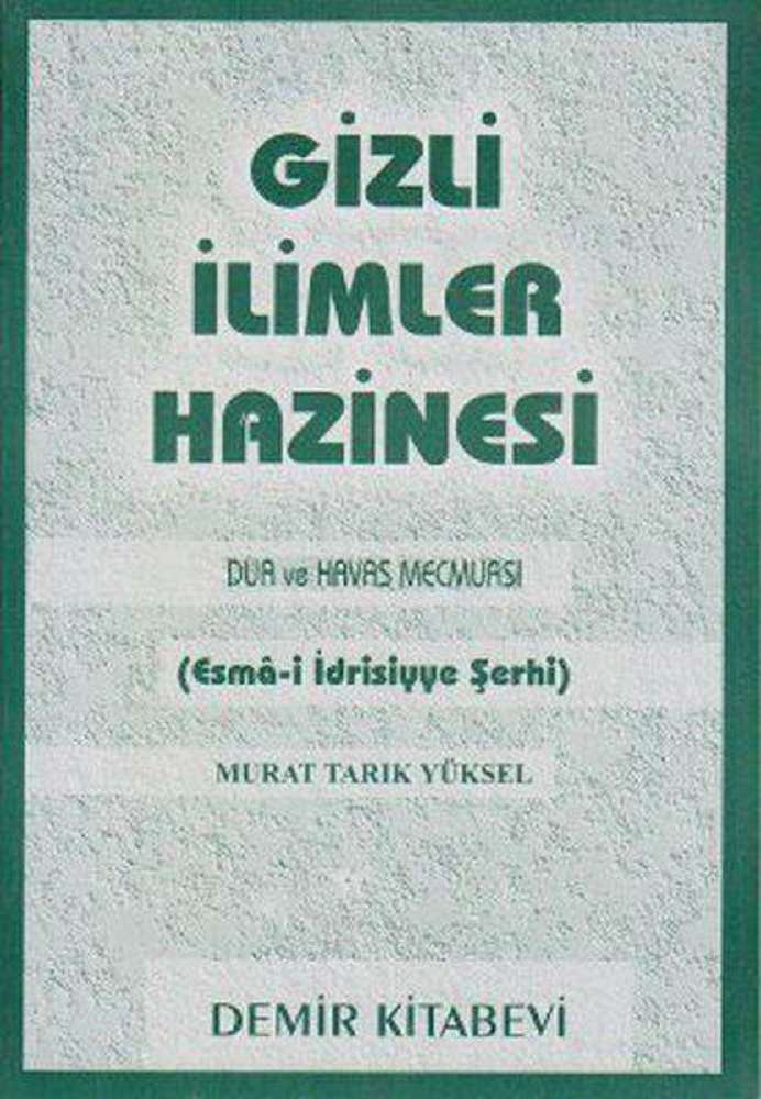 Ürün Resmi