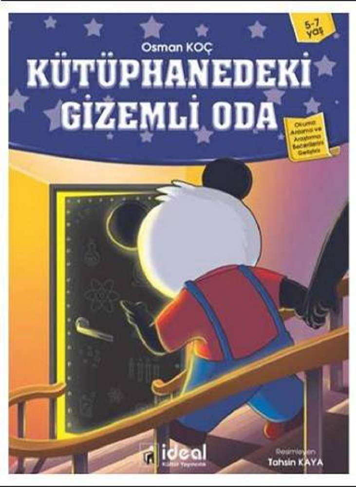 Ürün Resmi