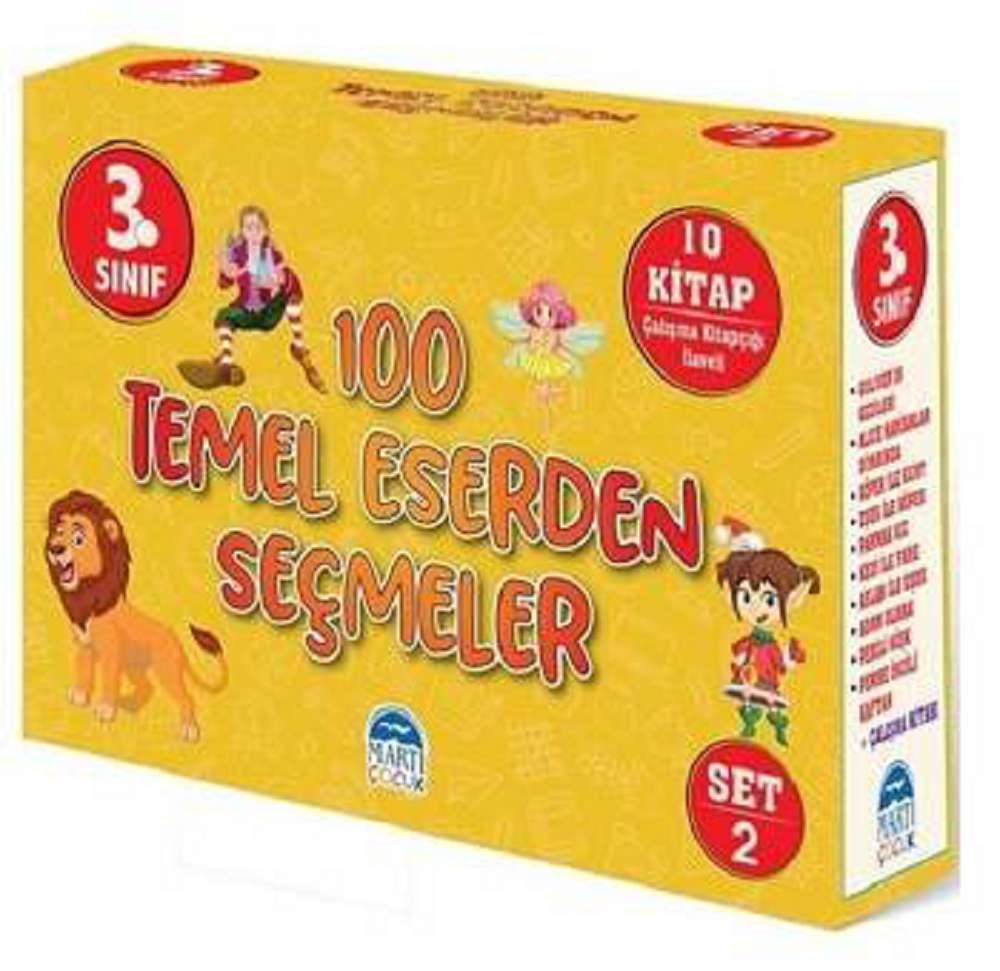 Ürün Resmi
