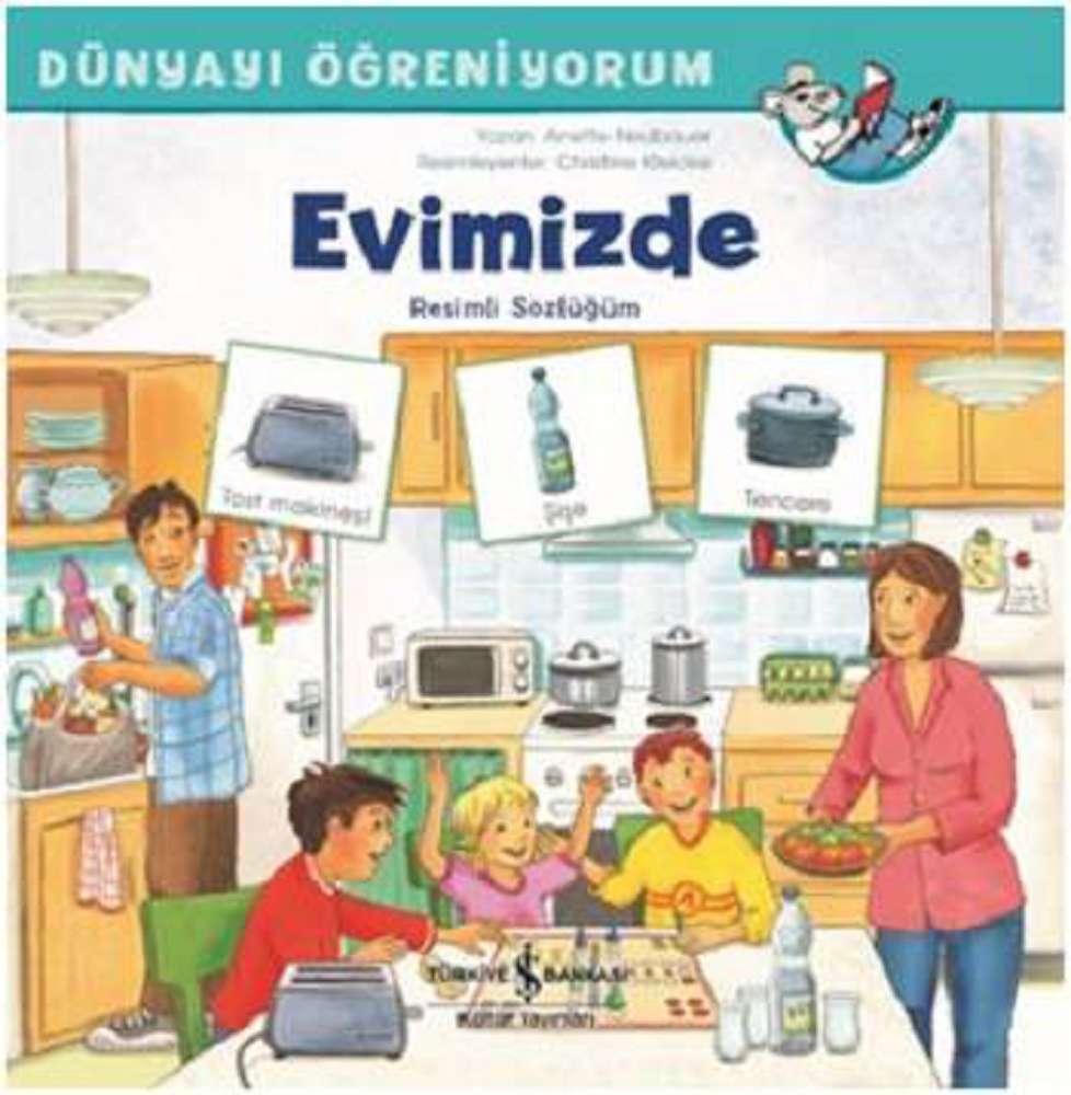Ürün Resmi