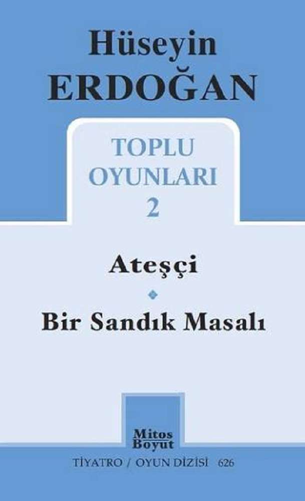 Ürün Resmi