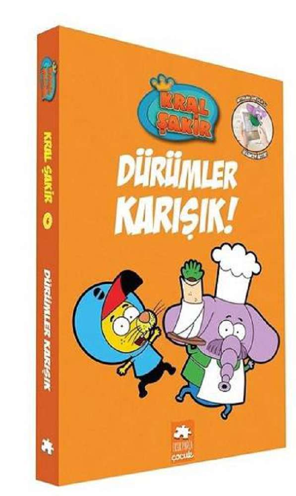 Ürün Resmi