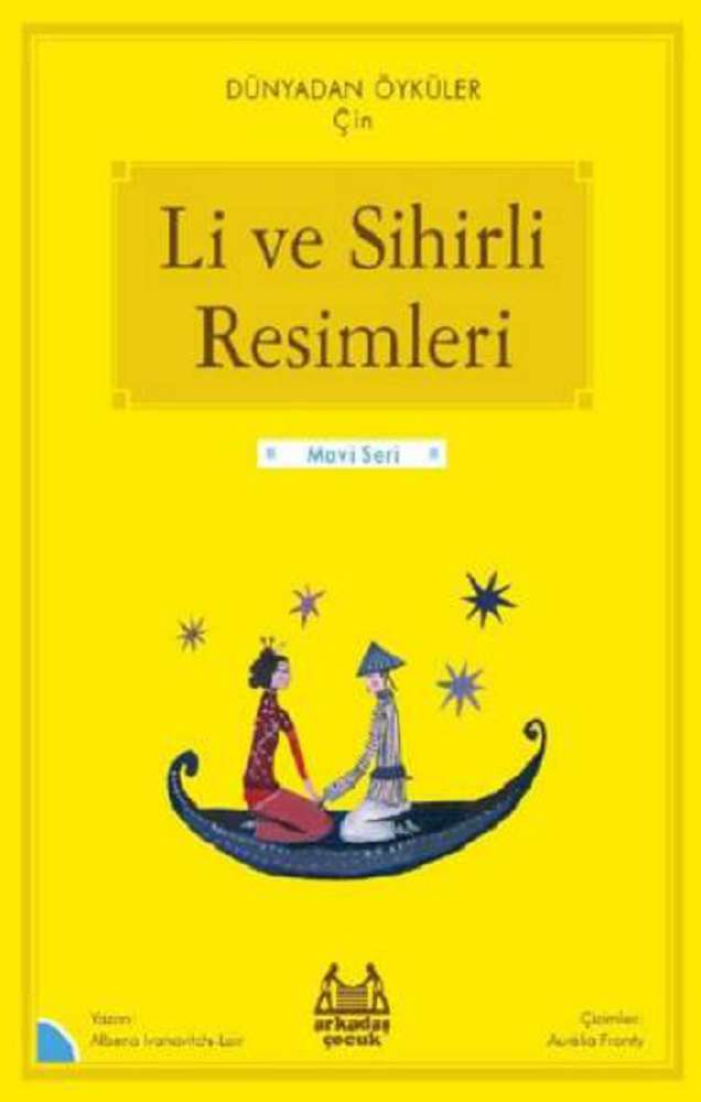 Ürün Resmi