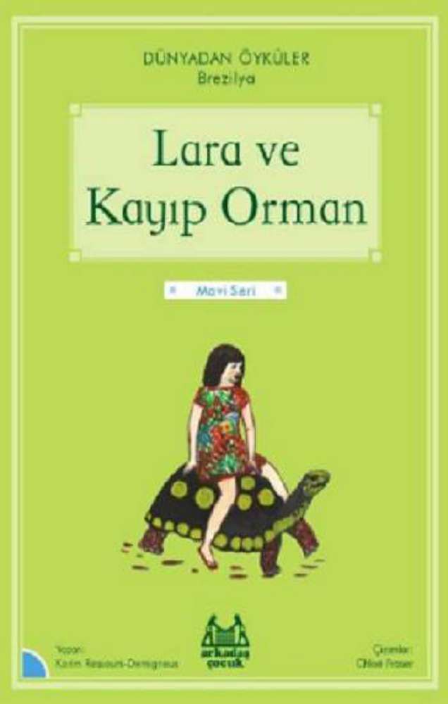 Ürün Resmi