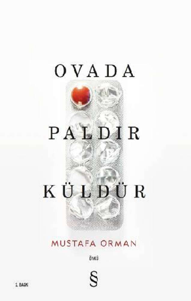 Ürün Resmi