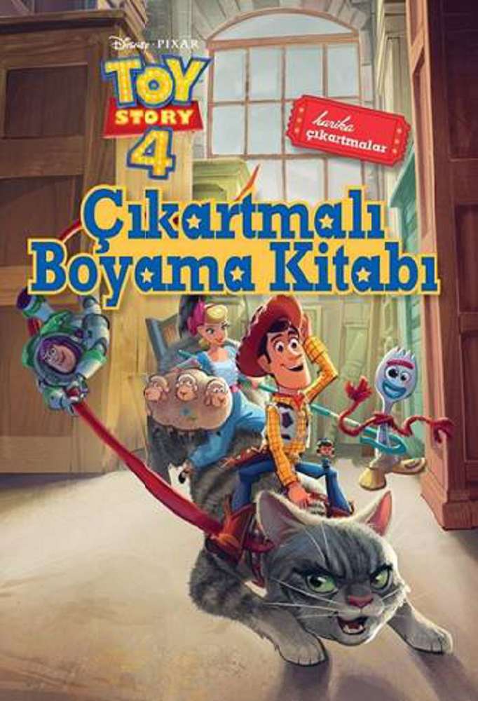 Ürün Resmi