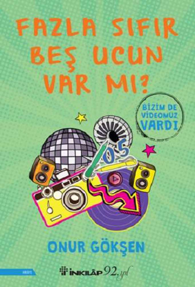 Ürün Resmi