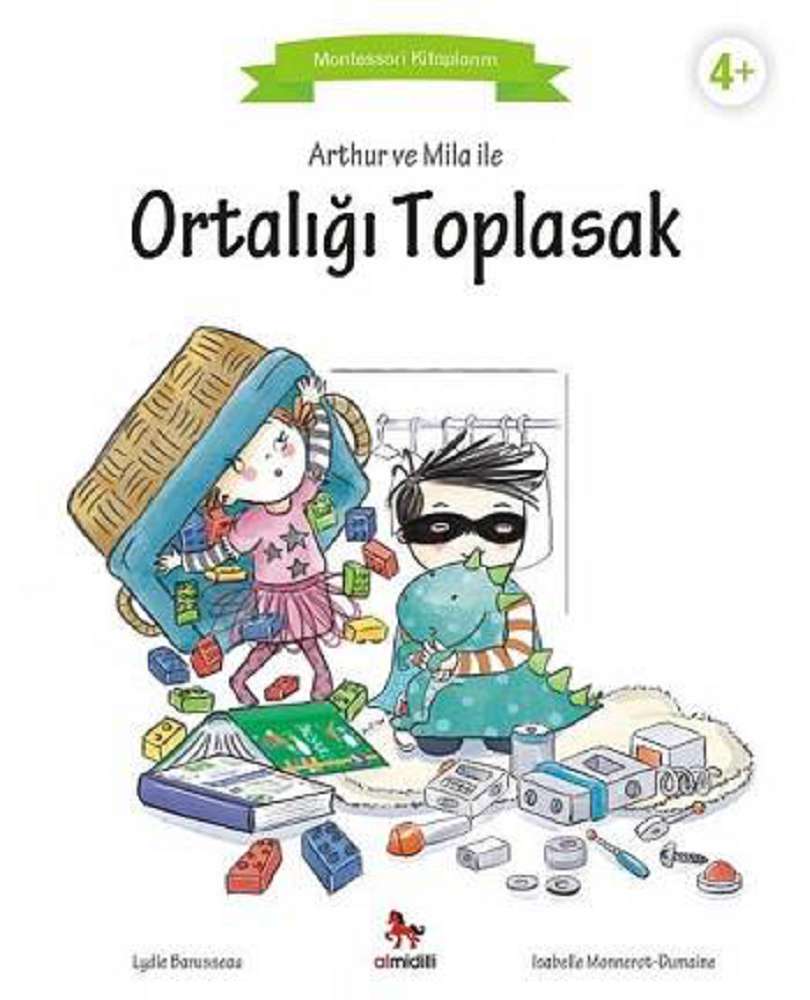 Ürün Resmi