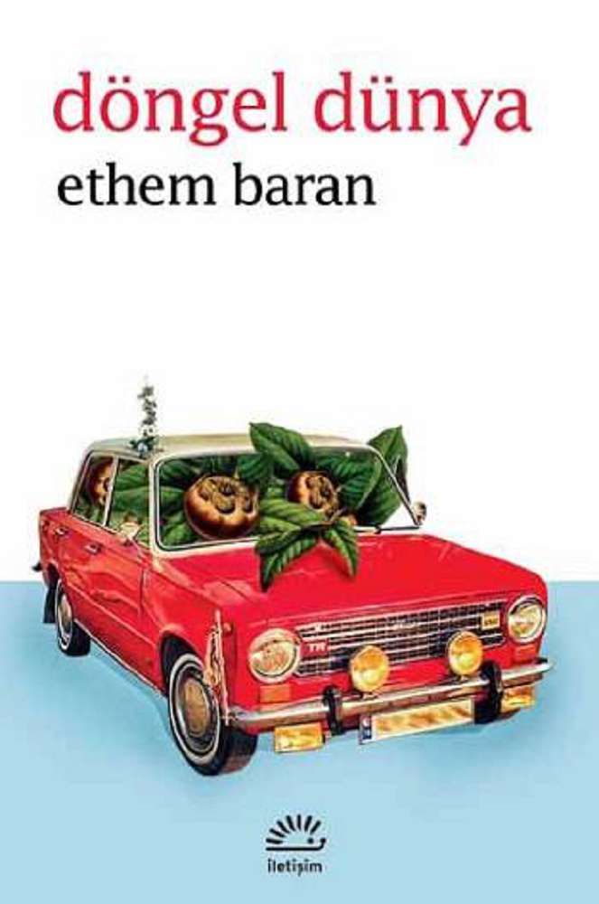 Ürün Resmi