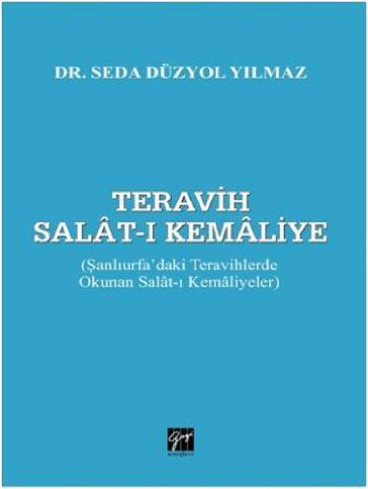 Ürün Resmi