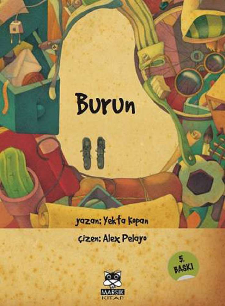 Ürün Resmi