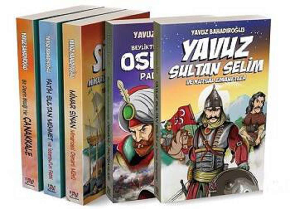 Ürün Resmi