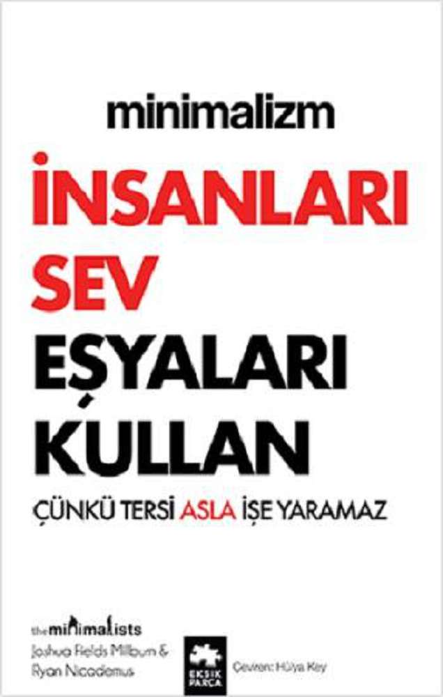 Ürün Resmi