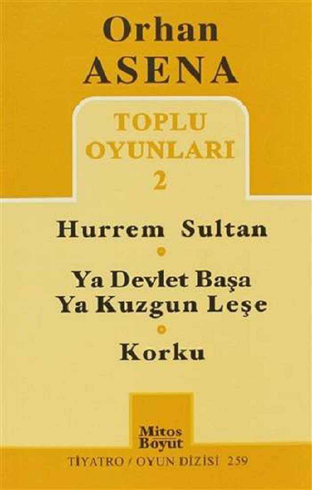 Ürün Resmi