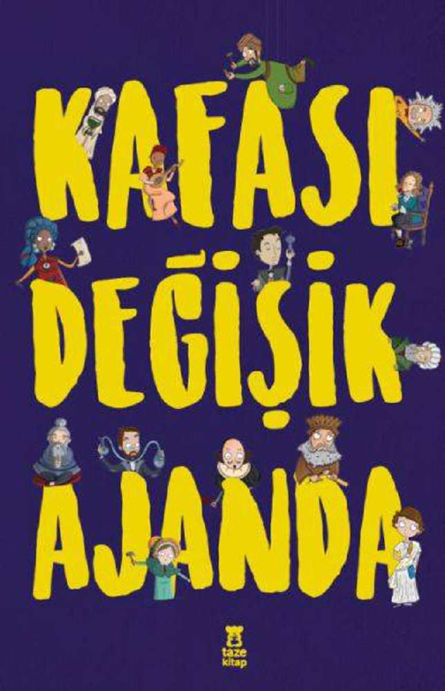Ürün Resmi