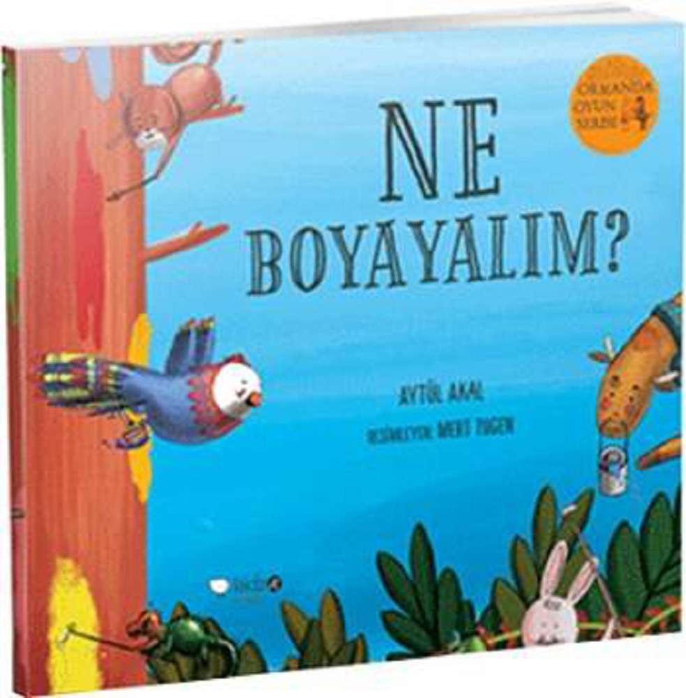 Ürün Resmi