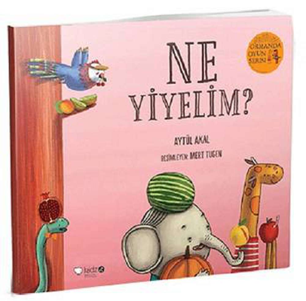 Ürün Resmi