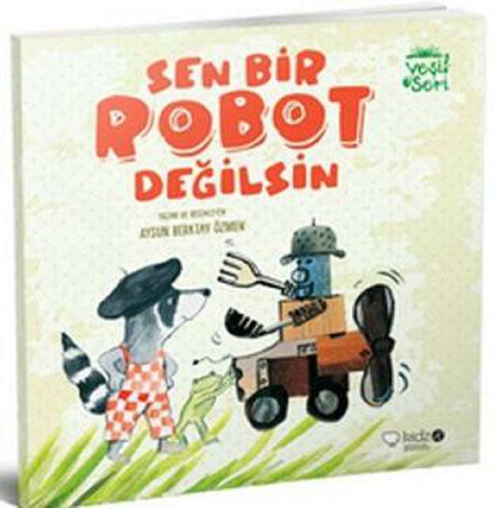 Ürün Resmi