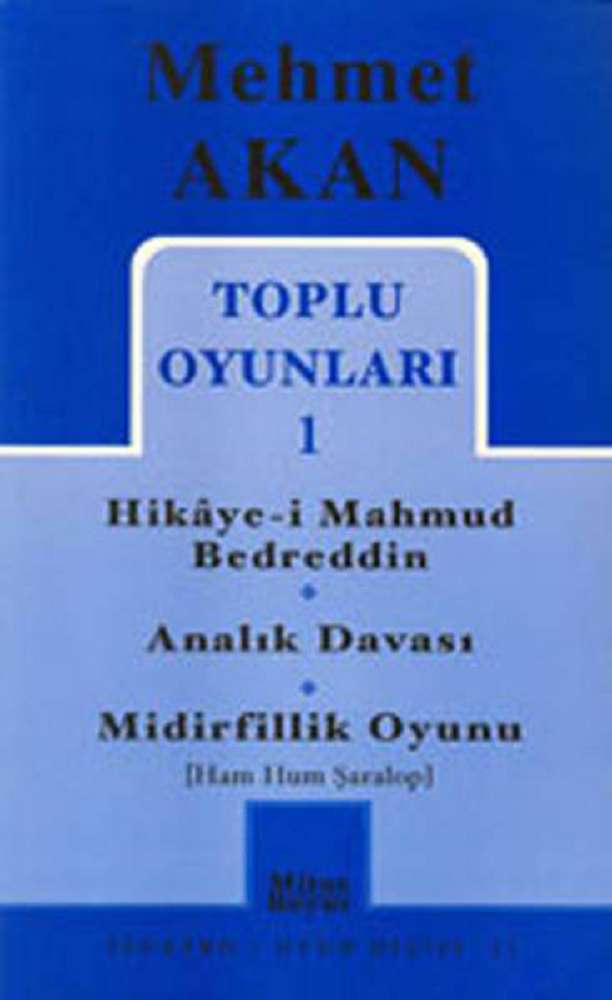 Ürün Resmi