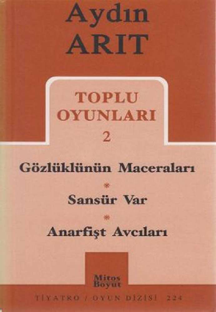 Ürün Resmi