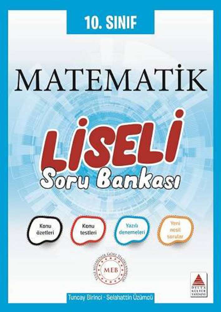 Ürün Resmi