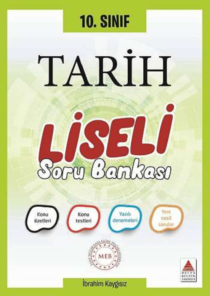 Ürün Resmi