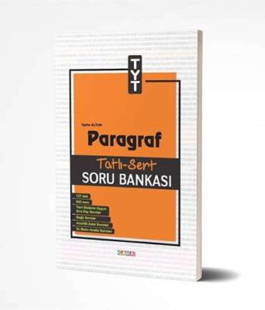 Ürün Resmi