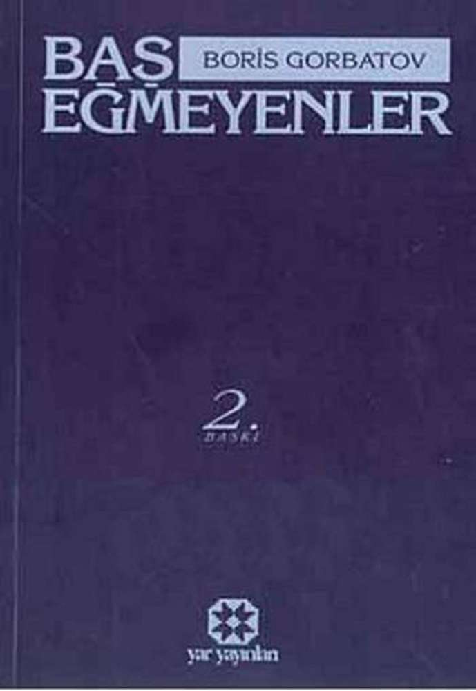 Ürün Resmi