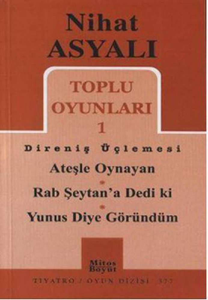 Ürün Resmi