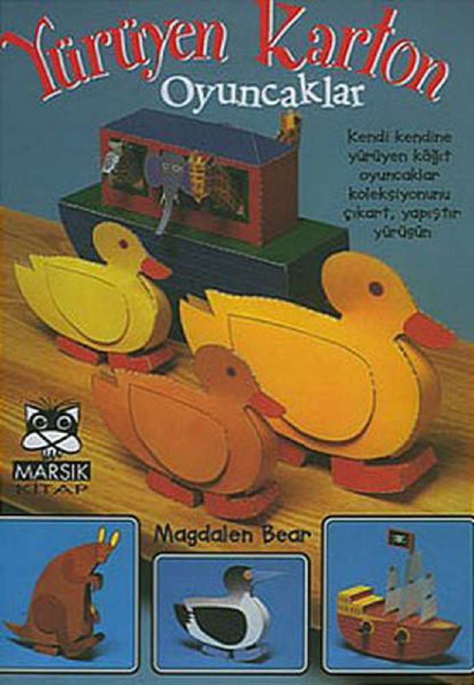Ürün Resmi