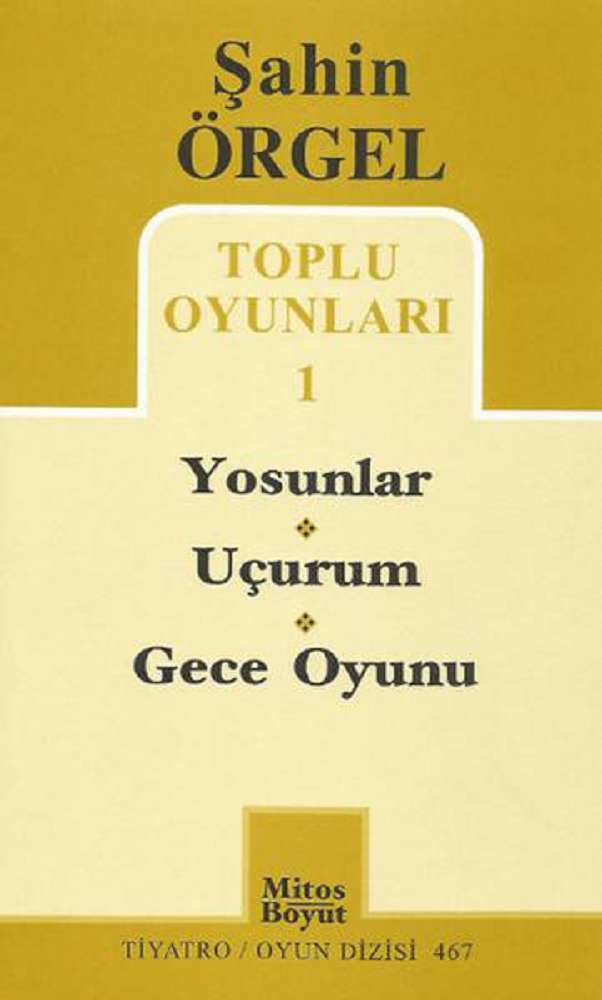 Ürün Resmi