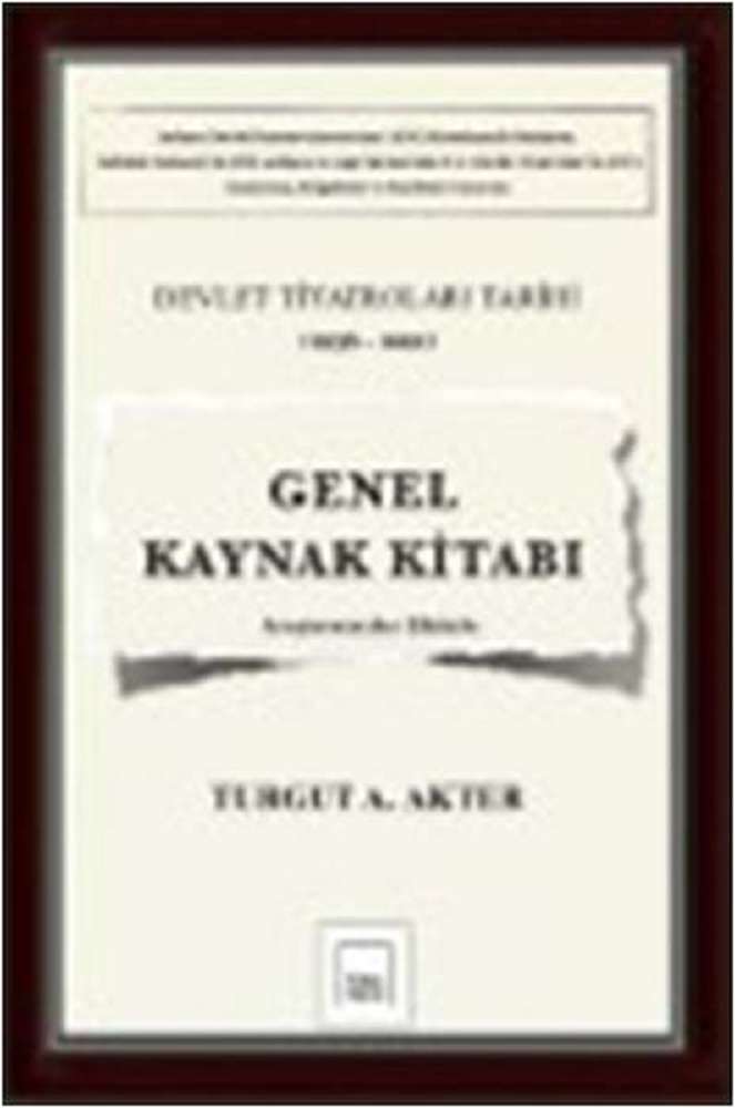 Ürün Resmi