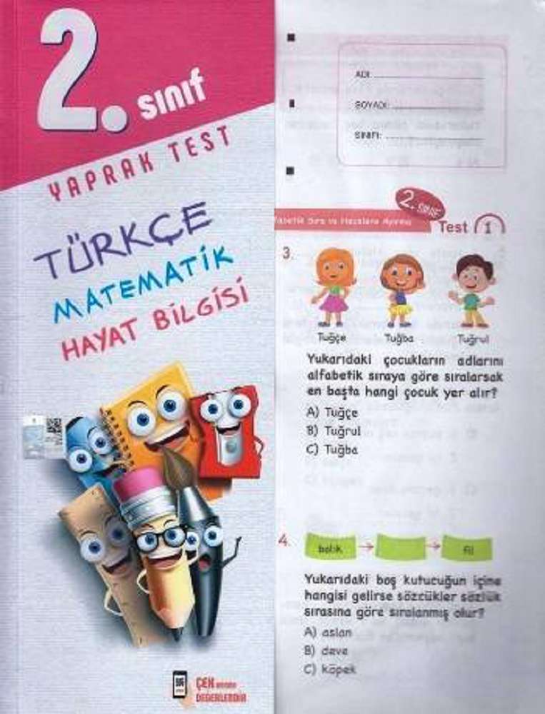 Ürün Resmi