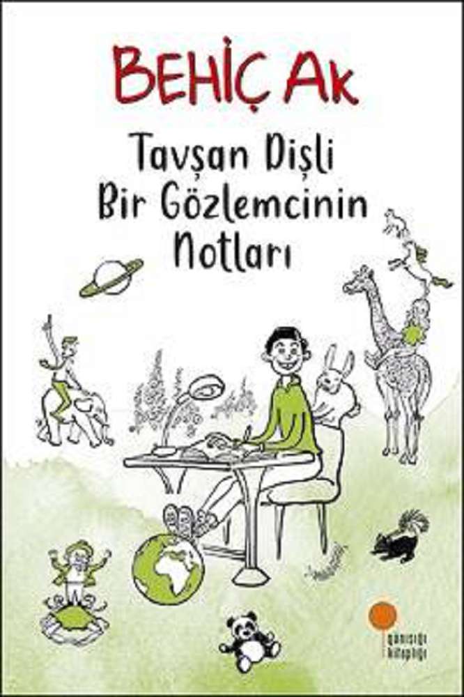 Ürün Resmi