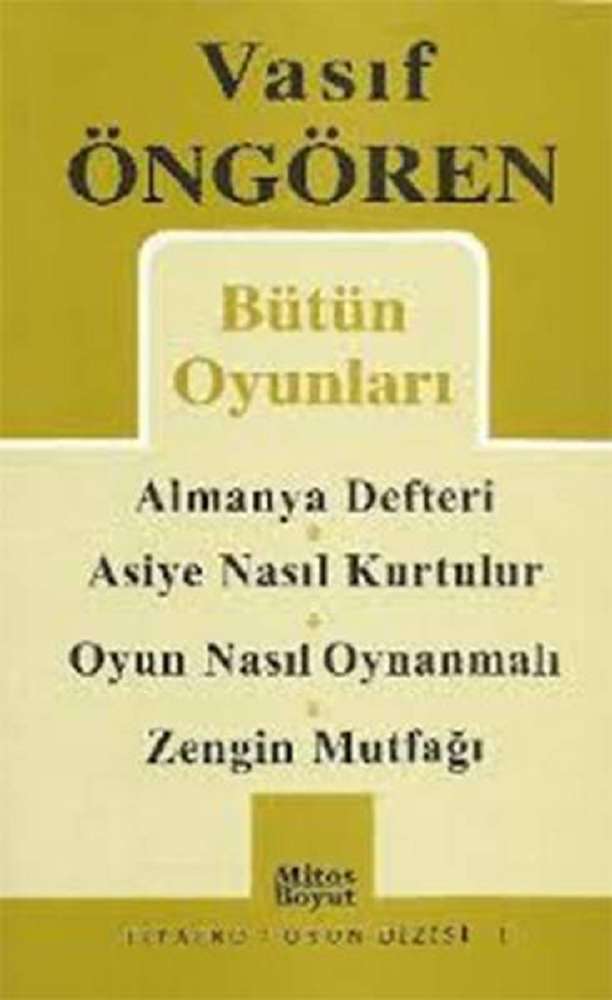 Ürün Resmi