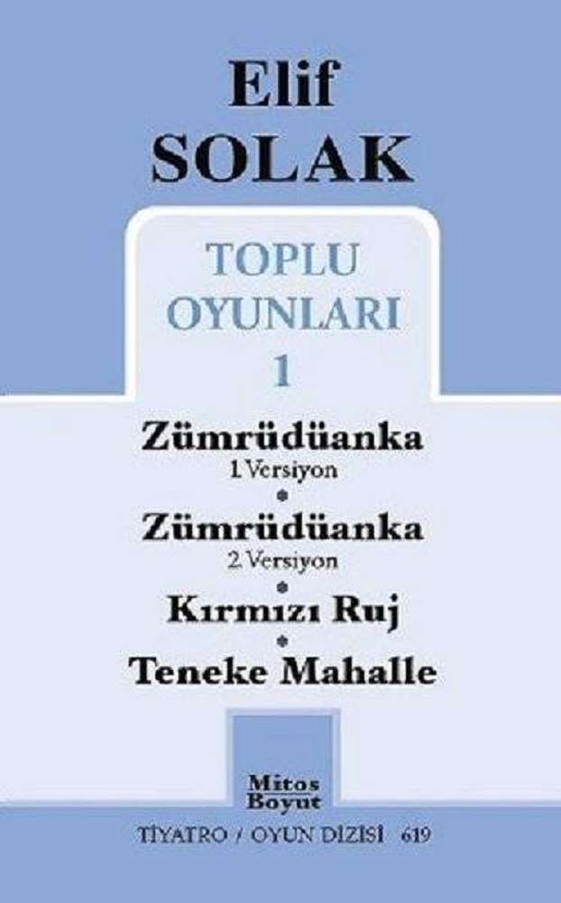 Ürün Resmi