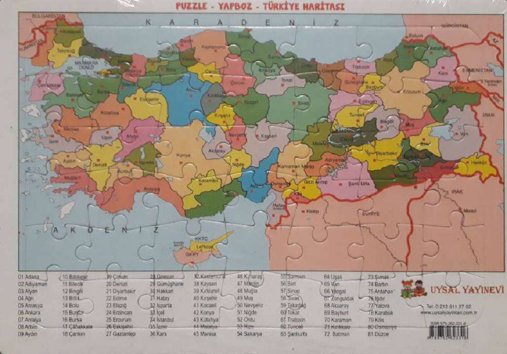 Ürün Resmi