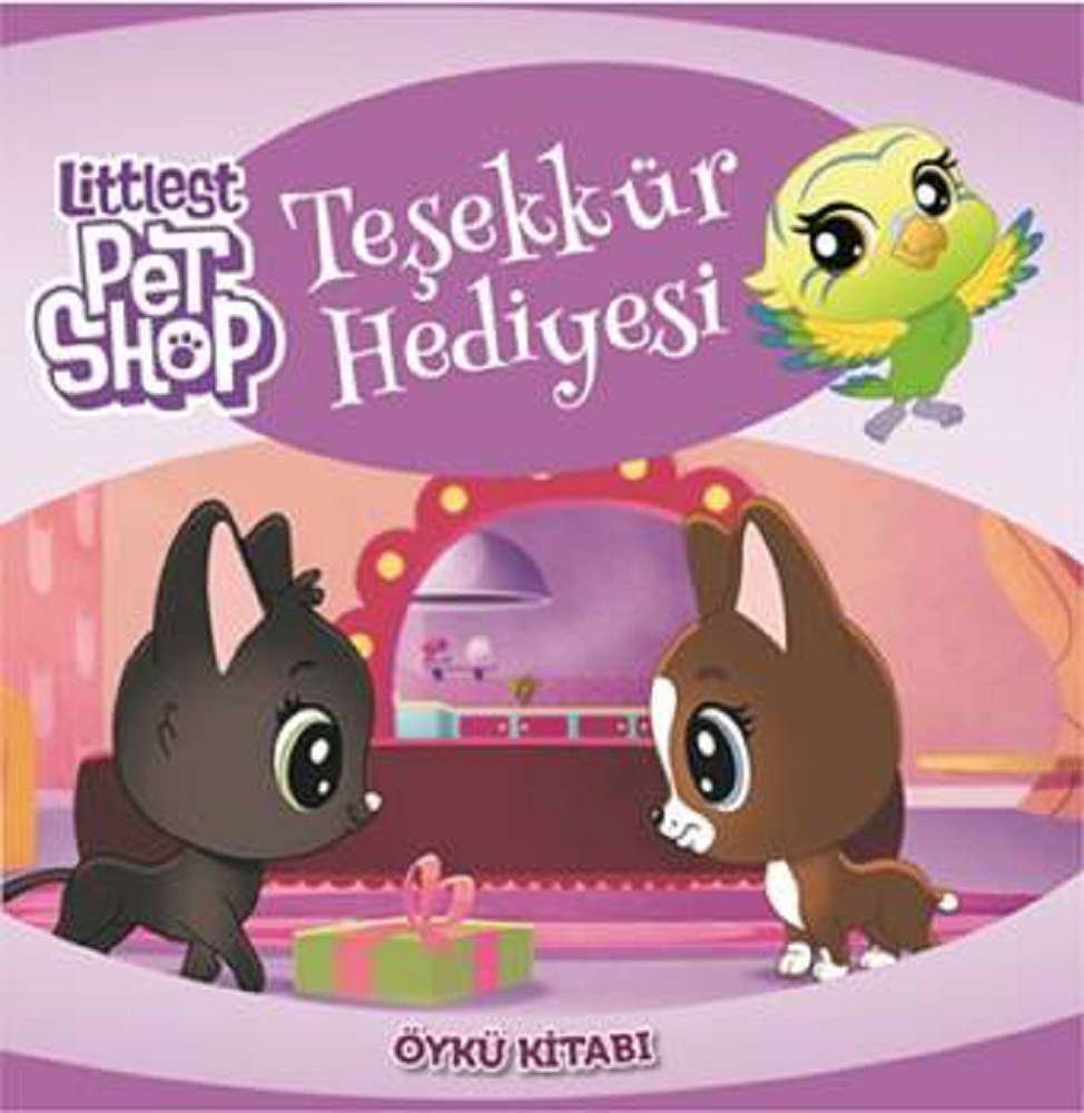 Ürün Resmi
