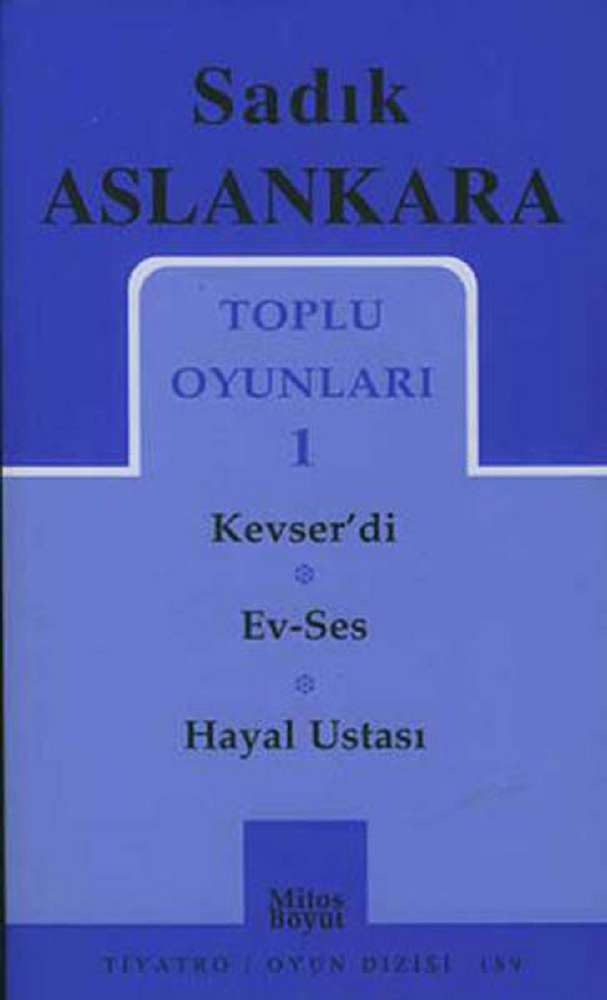 Ürün Resmi