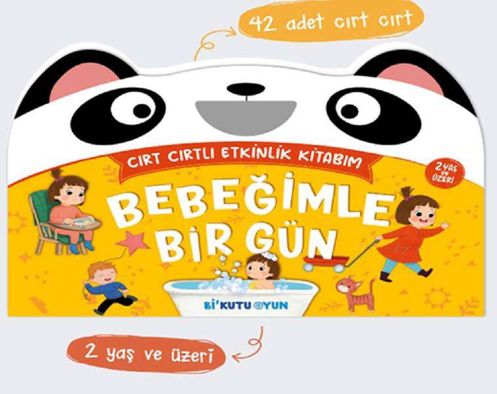 Ürün Resmi