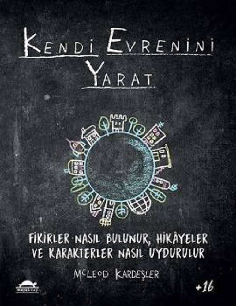 Ürün Resmi