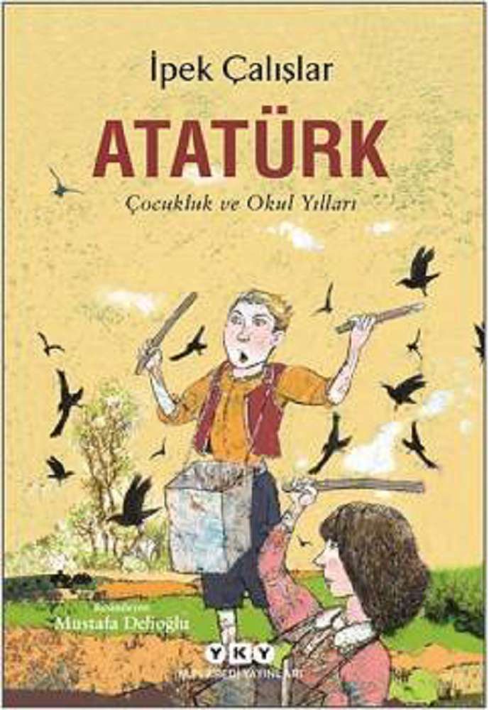 Ürün Resmi