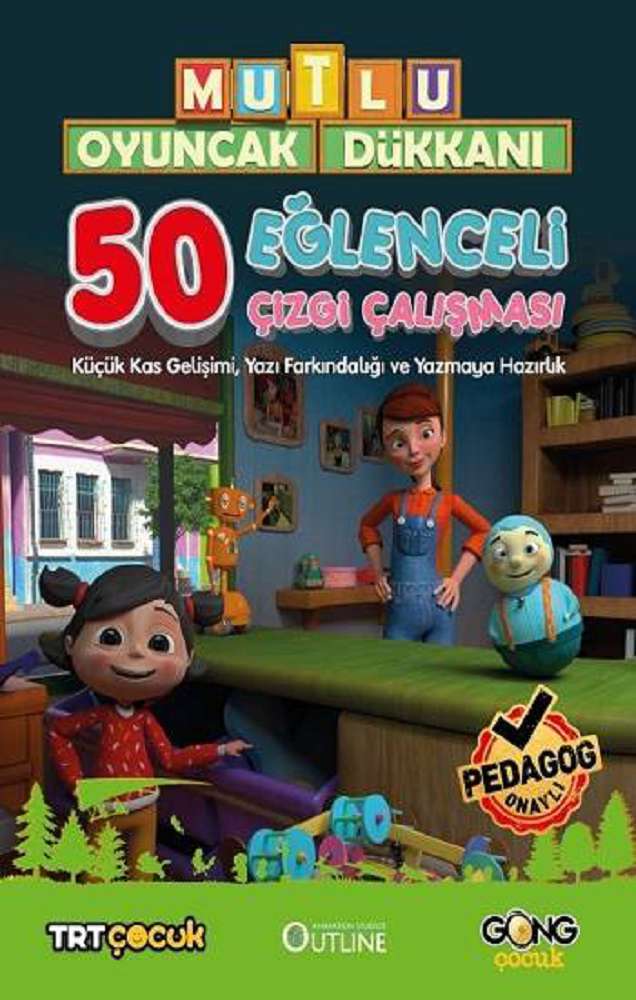 Ürün Resmi