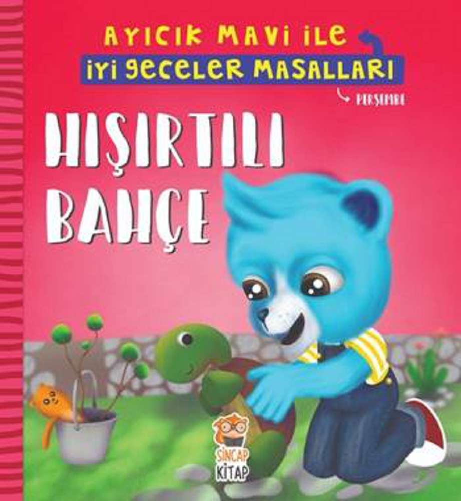 Ürün Resmi