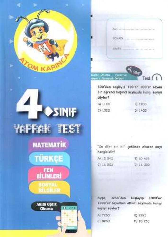 Ürün Resmi