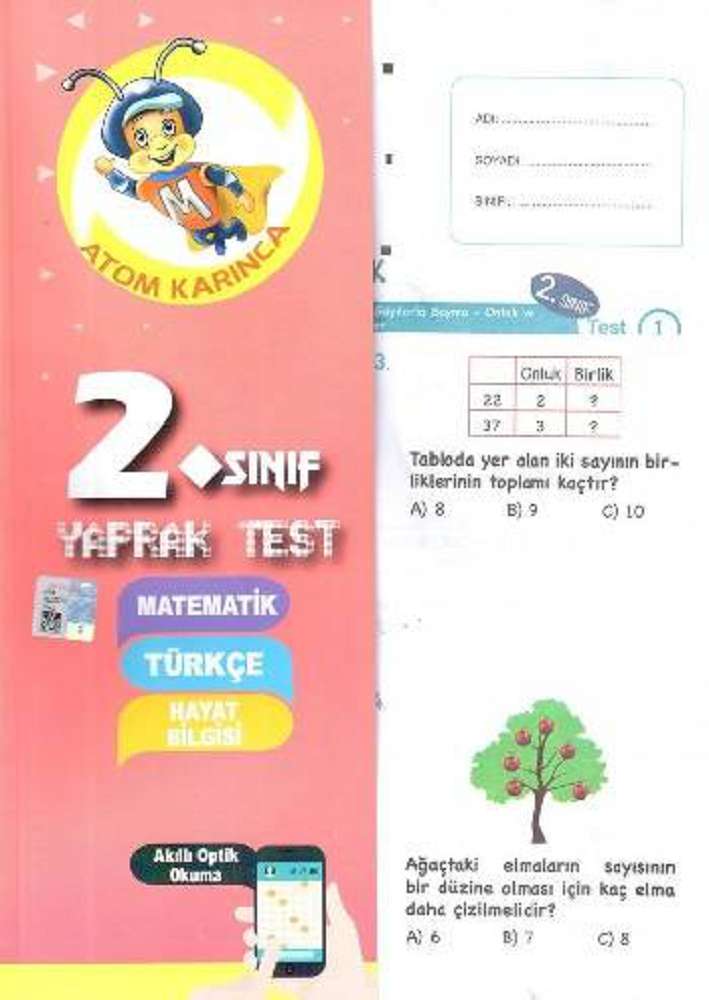 Ürün Resmi