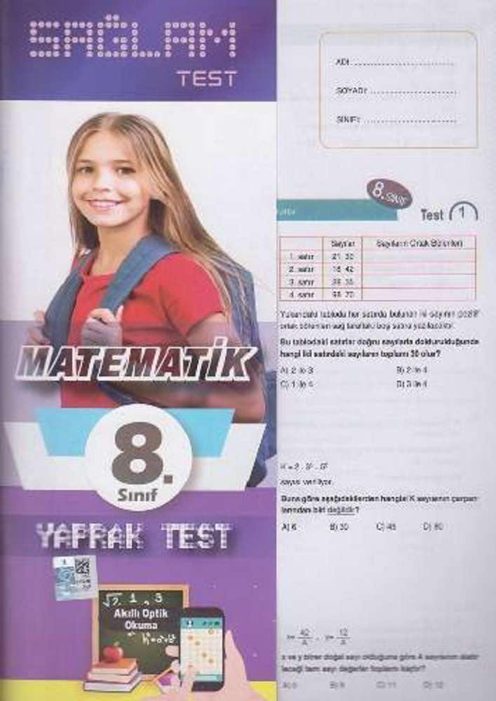 Ürün Resmi