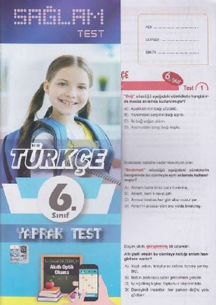 Ürün Resmi